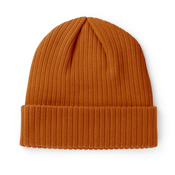 Beanie Amber Glow