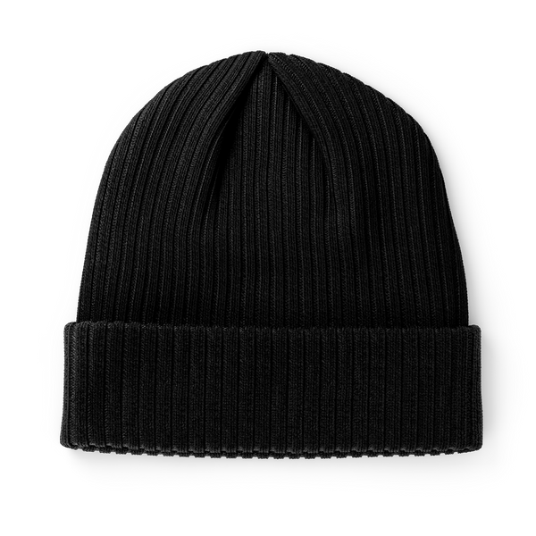 Beanie Black