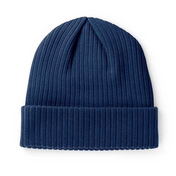 Beanie Harbor Blue