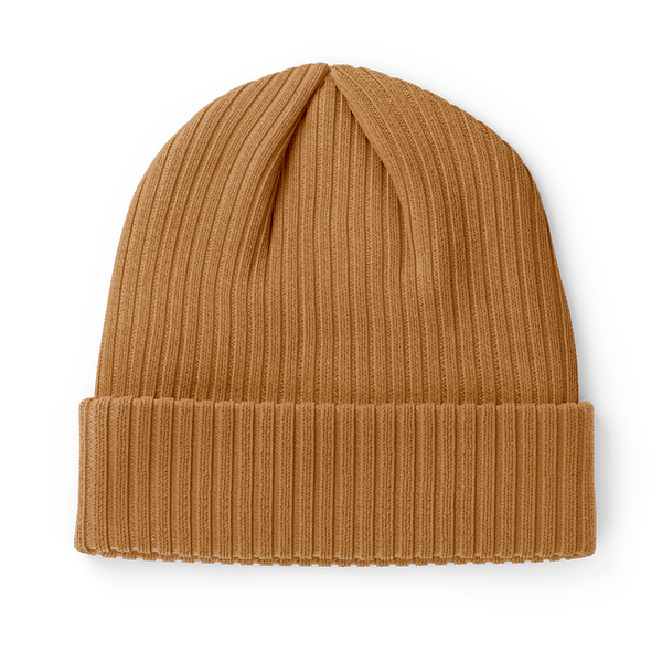 Beanie Inca Gold