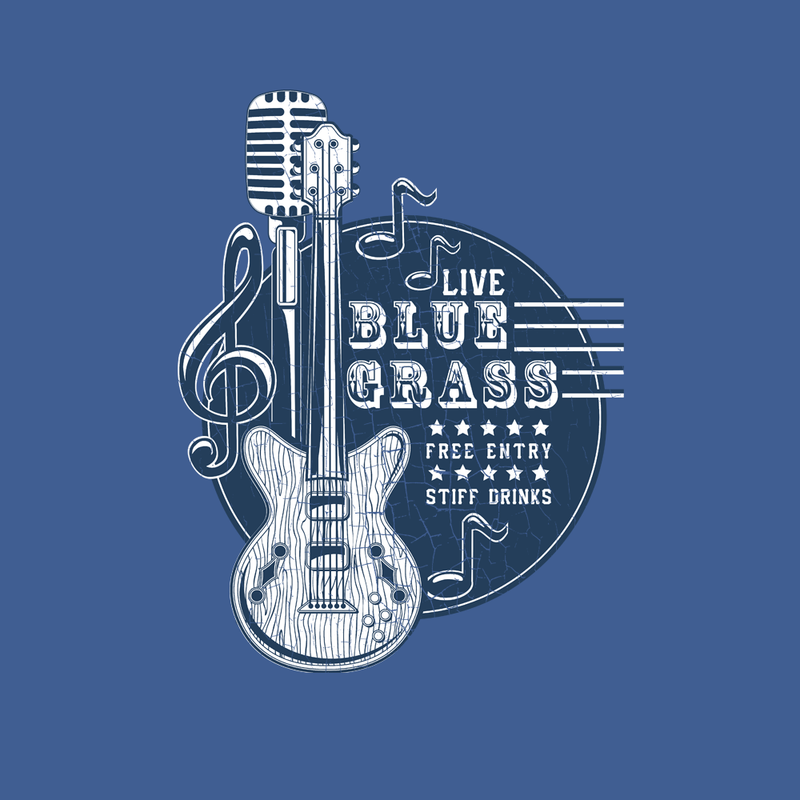 Bluegrass