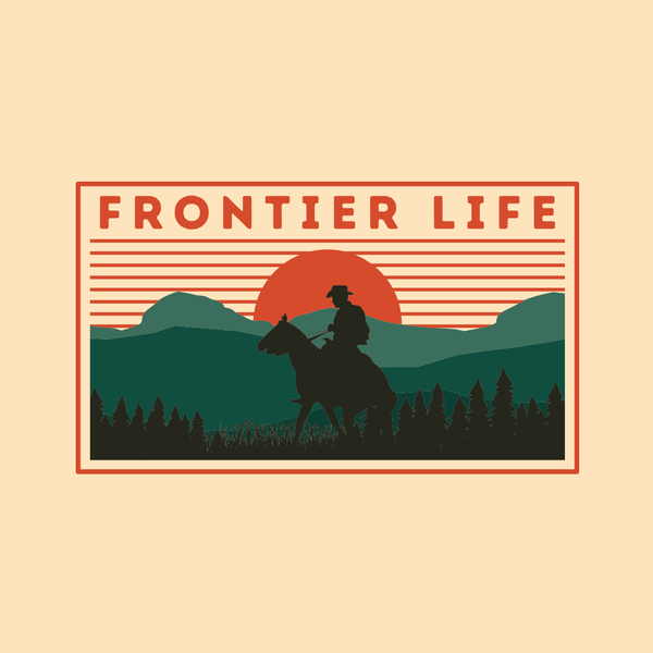 Frontier Life