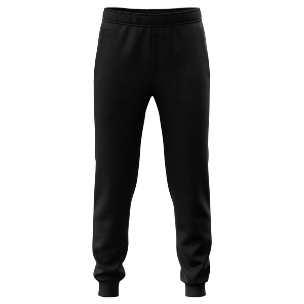 Jogger Black