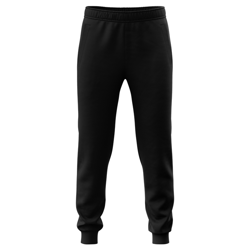 Jogger Black