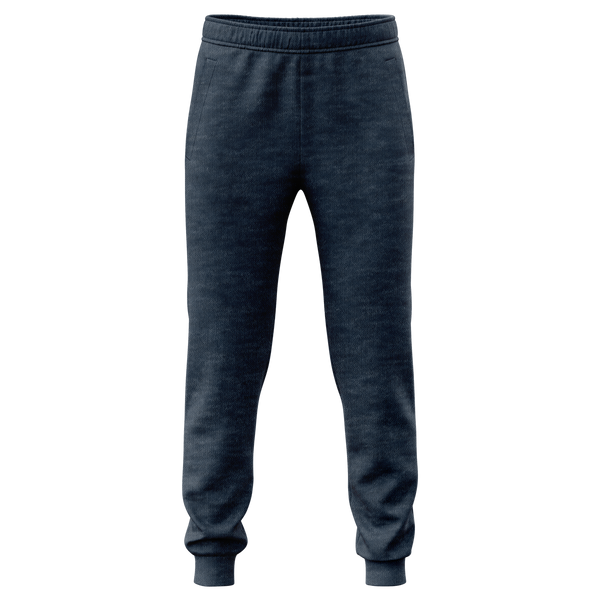 Jogger Cobalt Heather