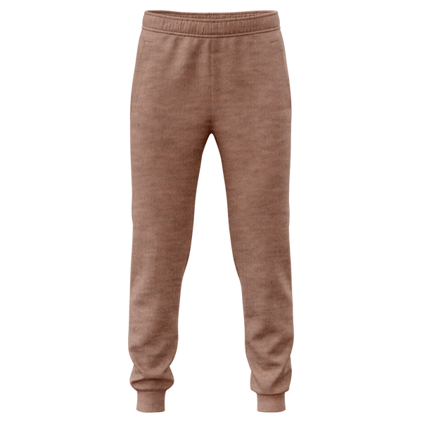 Jogger Faded Rose