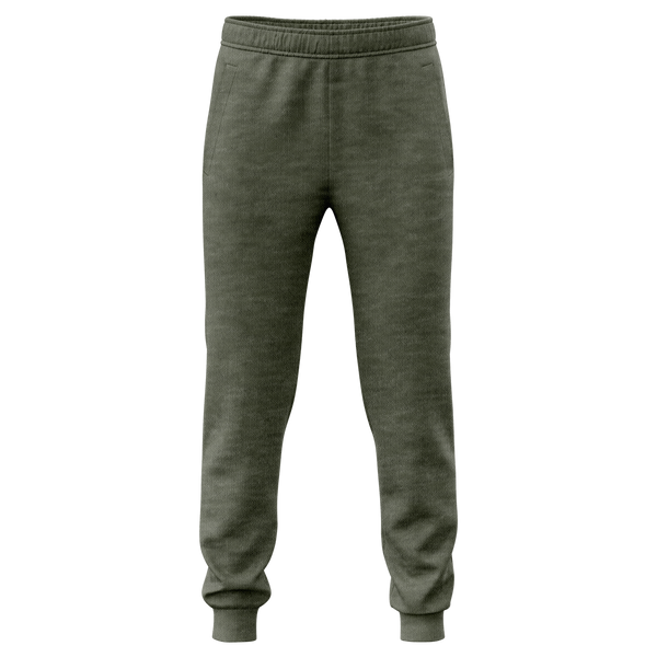 Jogger Military Heather