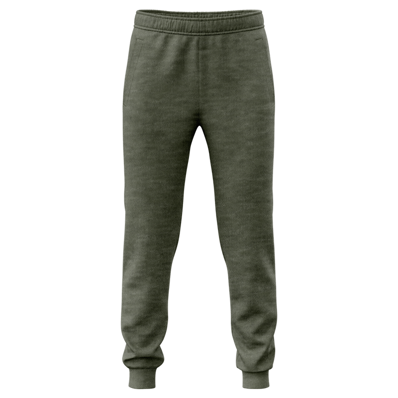 Jogger Military Heather