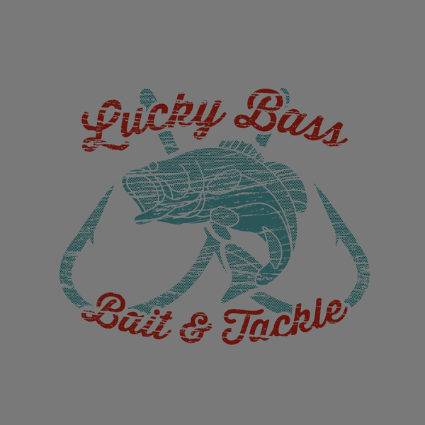 Lucky Bass