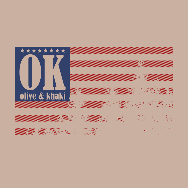 OK Flag