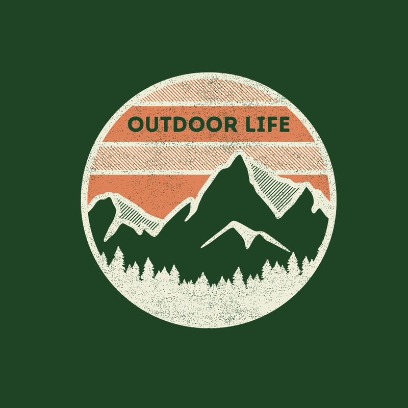 Outdoor Life