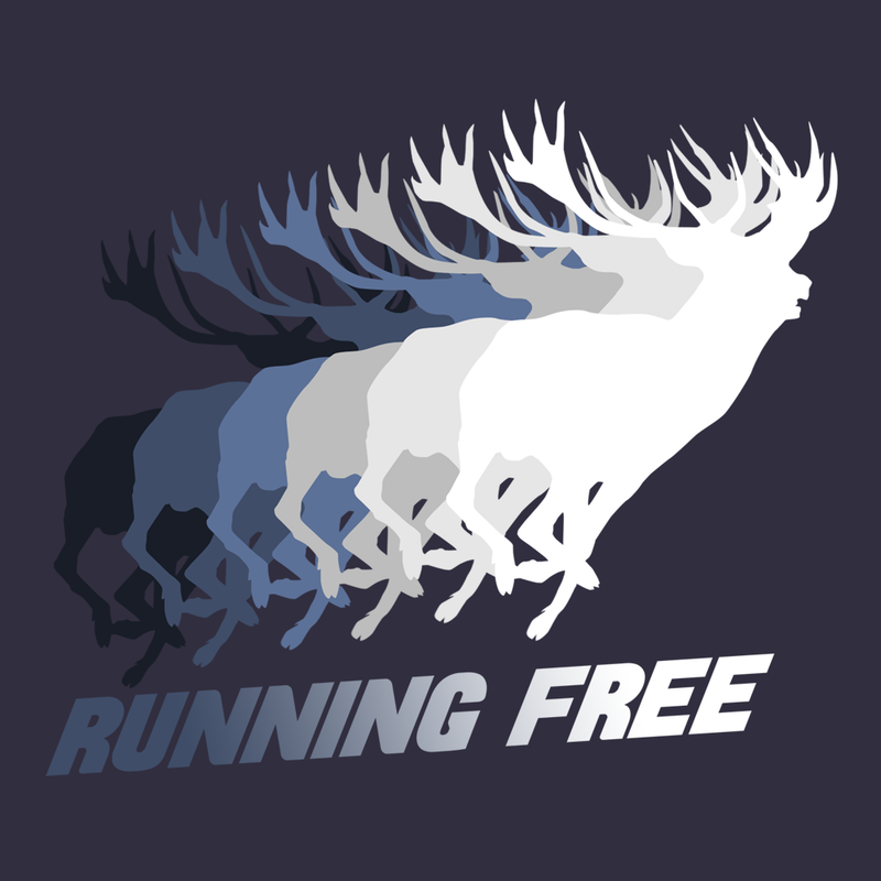 Running Free