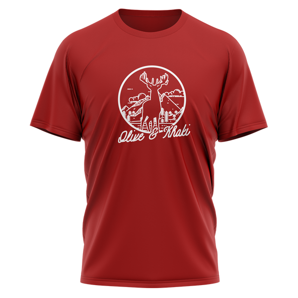 Stag