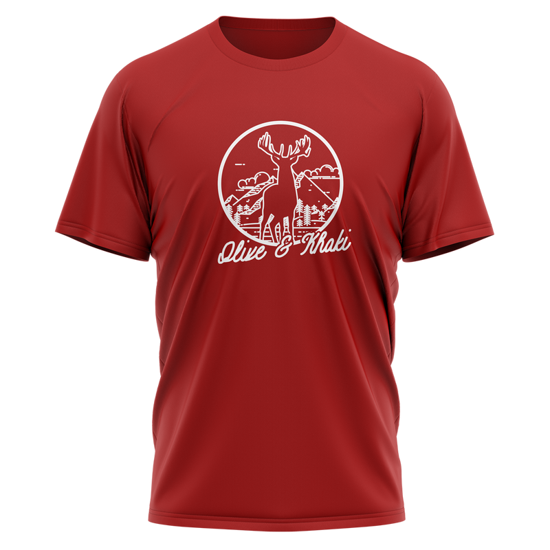 Stag