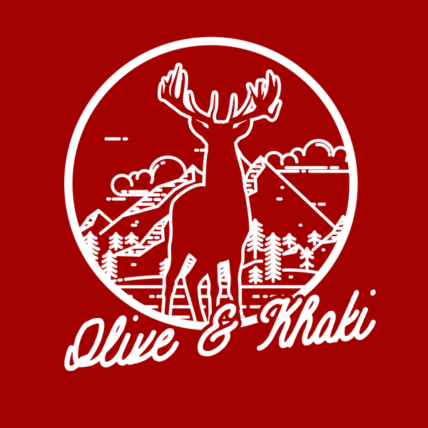 Stag